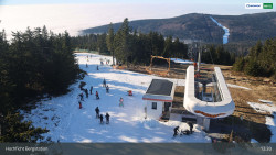 Smrčina / Hochficht