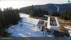 Smrčina / Hochficht