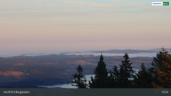 Smrčina / Hochficht