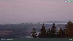 Smrčina / Hochficht