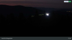 Smrčina / Hochficht