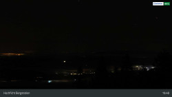 Smrčina / Hochficht