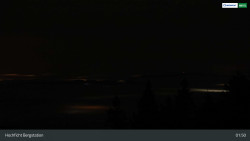 Smrčina / Hochficht