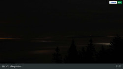 Smrčina / Hochficht