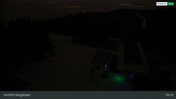 Smrčina / Hochficht