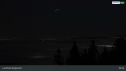 Smrčina / Hochficht