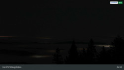 Smrčina / Hochficht