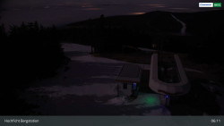 Smrčina / Hochficht