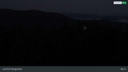 Smrčina / Hochficht