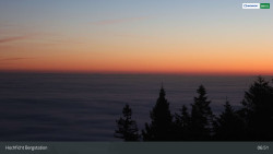 Smrčina / Hochficht