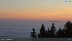 Smrčina / Hochficht