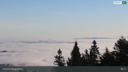 Smrčina / Hochficht