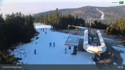 Smrčina / Hochficht