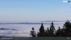 Smrčina / Hochficht