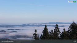 Smrčina / Hochficht