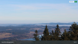 Smrčina / Hochficht