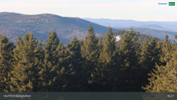 Smrčina / Hochficht