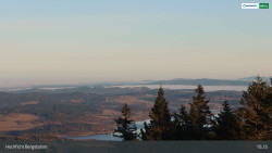 Smrčina / Hochficht