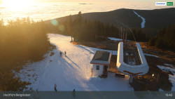 Smrčina / Hochficht