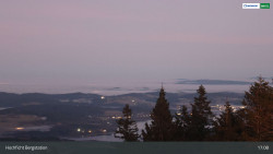 Smrčina / Hochficht