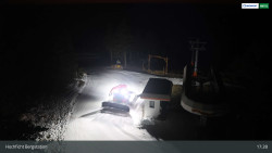 Smrčina / Hochficht