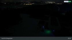 Smrčina / Hochficht