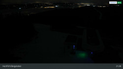 Smrčina / Hochficht