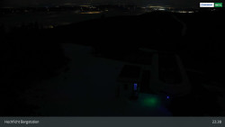 Smrčina / Hochficht