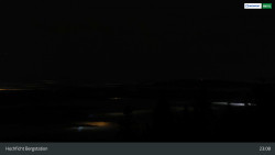 Smrčina / Hochficht