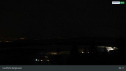 Smrčina / Hochficht