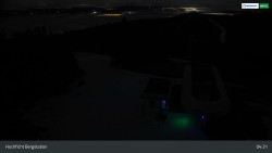 Smrčina / Hochficht