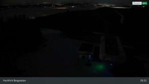 Lyžařský areál Hochficht - Smrčina / Hochficht - 15.12.2025 v 05:45 Lyžařský areál Hochficht - Smrčina / Hochficht - 15.12.2025 v 05:45