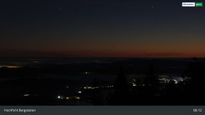 Lyžařský areál Hochficht - Smrčina / Hochficht - 15.12.2025 v 06:15 Lyžařský areál Hochficht - Smrčina / Hochficht - 15.12.2025 v 06:15