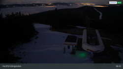 Smrčina / Hochficht