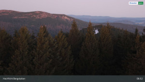 Lyžařský areál Hochficht - Smrčina / Hochficht - 15.12.2025 v 07:00 Lyžařský areál Hochficht - Smrčina / Hochficht - 15.12.2025 v 07:00