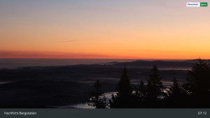 Lyžařský areál Hochficht - Smrčina / Hochficht - 15.12.2025 v 07:15 Lyžařský areál Hochficht - Smrčina / Hochficht - 15.12.2025 v 07:15