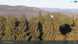 Smrčina / Hochficht