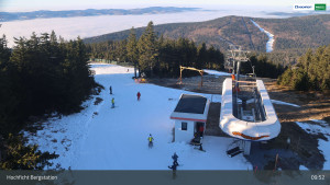 Lyžařský areál Hochficht - Smrčina / Hochficht - 15.12.2025 v 10:00 Lyžařský areál Hochficht - Smrčina / Hochficht - 15.12.2025 v 10:00