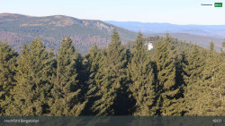 Smrčina / Hochficht