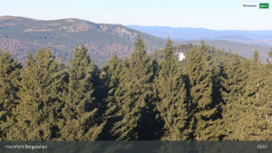 Lyžařský areál Hochficht - Smrčina / Hochficht - 15.12.2025 v 10:15 Lyžařský areál Hochficht - Smrčina / Hochficht - 15.12.2025 v 10:15