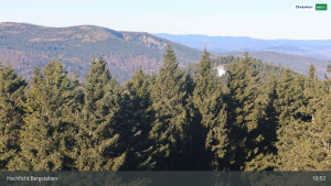 Lyžařský areál Hochficht - Smrčina / Hochficht - 15.12.2025 v 11:00 Lyžařský areál Hochficht - Smrčina / Hochficht - 15.12.2025 v 11:00