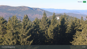 Lyžařský areál Hochficht - Smrčina / Hochficht - 15.12.2025 v 11:45 Lyžařský areál Hochficht - Smrčina / Hochficht - 15.12.2025 v 11:45