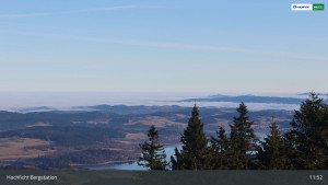 Lyžařský areál Hochficht - Smrčina / Hochficht - 15.12.2025 v 12:00 Lyžařský areál Hochficht - Smrčina / Hochficht - 15.12.2025 v 12:00