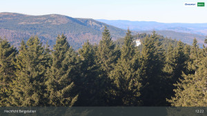 Lyžařský areál Hochficht - Smrčina / Hochficht - 15.12.2025 v 12:30 Lyžařský areál Hochficht - Smrčina / Hochficht - 15.12.2025 v 12:30