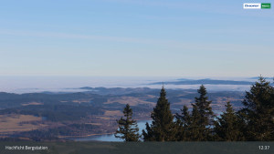 Lyžařský areál Hochficht - Smrčina / Hochficht - 15.12.2025 v 12:45 Lyžařský areál Hochficht - Smrčina / Hochficht - 15.12.2025 v 12:45