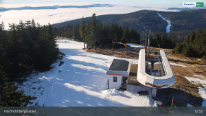 Lyžařský areál Hochficht - Smrčina / Hochficht - 15.12.2025 v 13:00 Lyžařský areál Hochficht - Smrčina / Hochficht - 15.12.2025 v 13:00