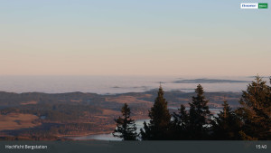 Lyžařský areál Hochficht - Smrčina / Hochficht - 15.12.2025 v 15:45 Lyžařský areál Hochficht - Smrčina / Hochficht - 15.12.2025 v 15:45