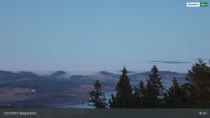 Lyžařský areál Hochficht - Smrčina / Hochficht - 15.12.2025 v 16:45 Lyžařský areál Hochficht - Smrčina / Hochficht - 15.12.2025 v 16:45