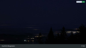 Lyžařský areál Hochficht - Smrčina / Hochficht - 15.12.2025 v 17:45 Lyžařský areál Hochficht - Smrčina / Hochficht - 15.12.2025 v 17:45