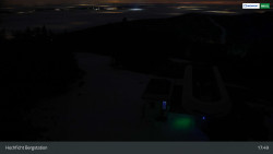 Smrčina / Hochficht